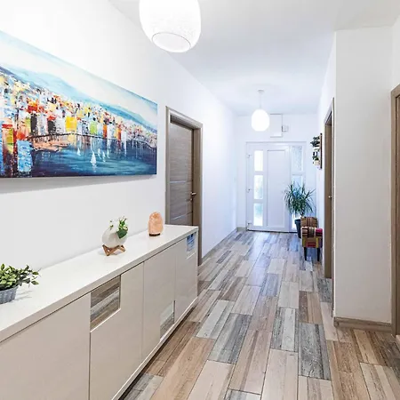 Apartamento Lovely In Okrug Gornji Trogir