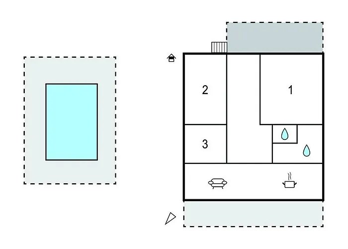 3 Bedroom Stunning In Okrug Gornji * Trogir