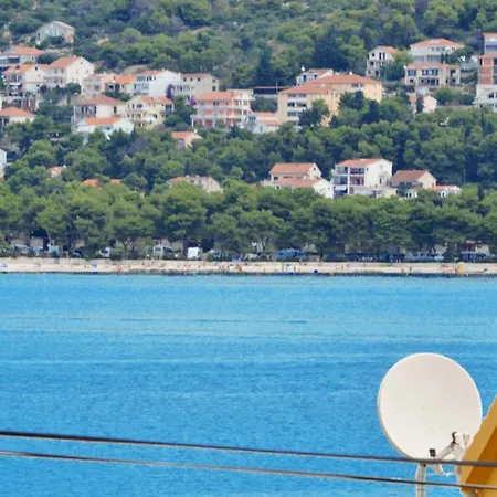 Lovely In Okrug Gornji Trogir